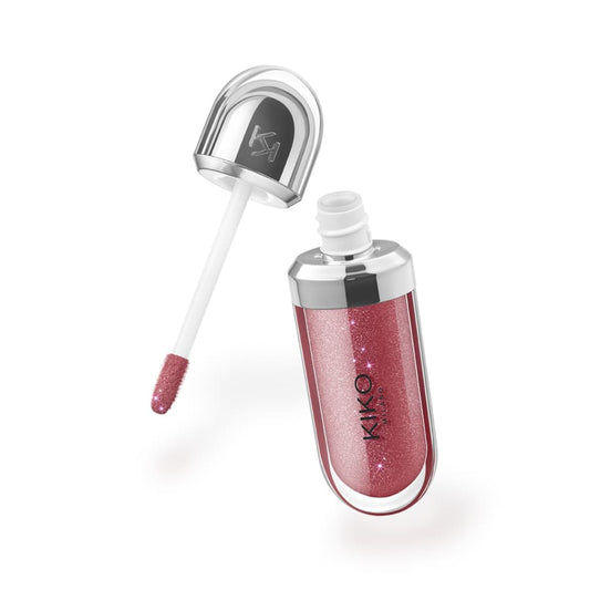 Kiko milano Hidra gloss #22