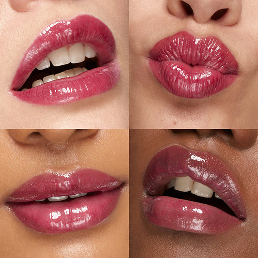 Kiko milano Hidra gloss #22