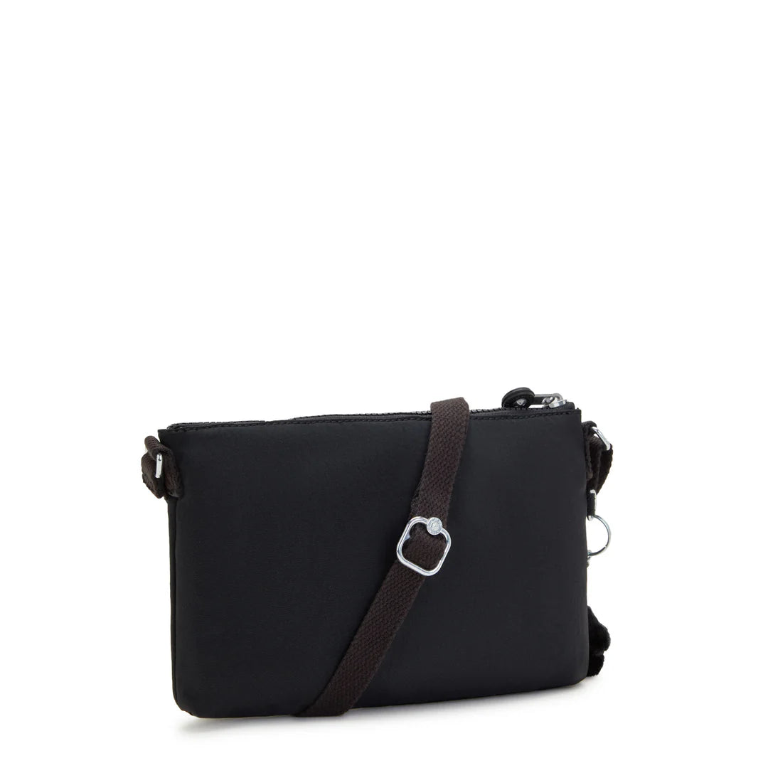 Crosbody Mikaela kipling black tonal