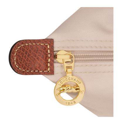 TOTE LONGCHAMP LE PLIAGUE M BEIGE
