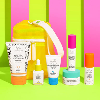 SET DE VIAJE DRUNK ELEPHANT