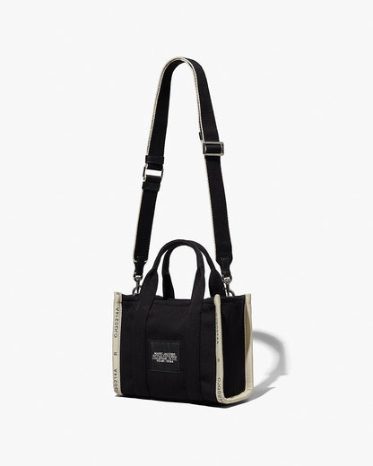 TOTE SMALL MARC JACOBS JACQUARD SMALL TRAVELER