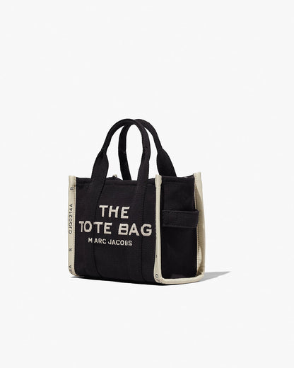 TOTE SMALL MARC JACOBS JACQUARD SMALL TRAVELER