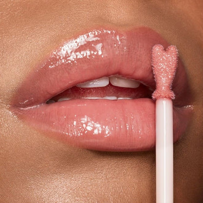 CHARLOTTE TIURY GLOSSY NUDE LIP DUO