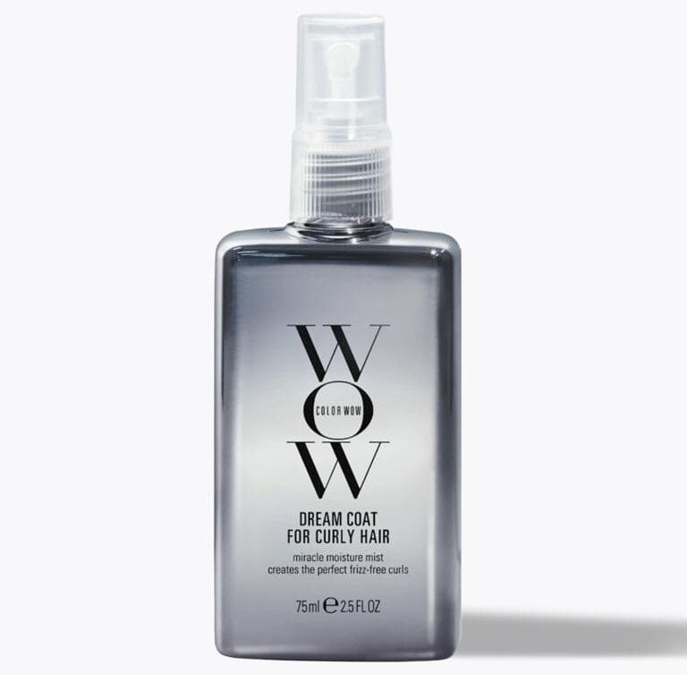 DREAM COAT CURLY HAIR 75 ML