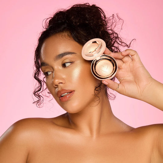 BEAUTY CREATINS ILUMINADOR PARTY EFFFECT