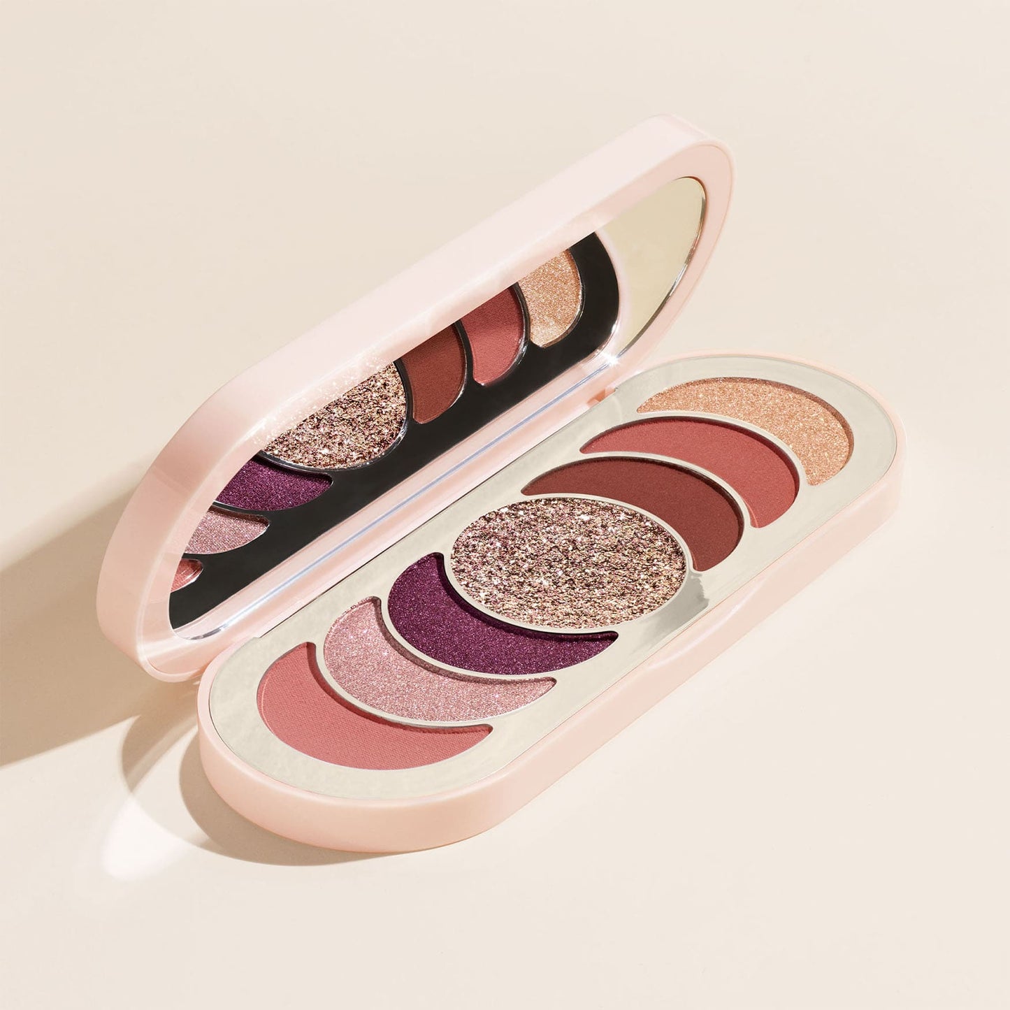 RARE BEAUTY PALETTA SOMBRAS GRACE