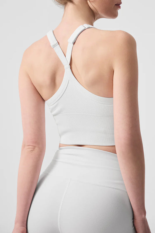 TOP ALO YOGA BRA TANK