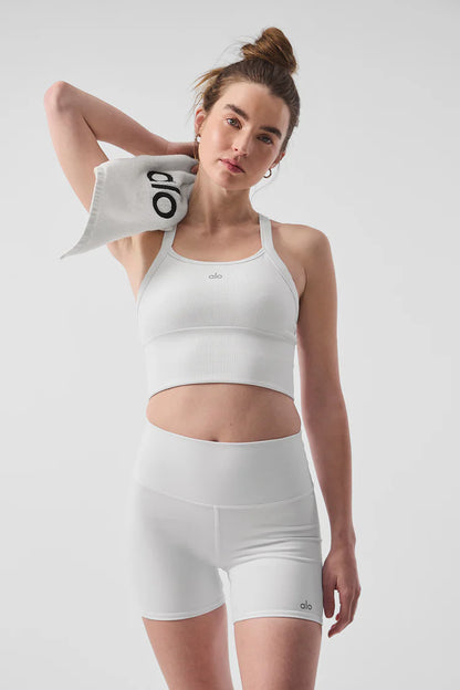 TOP ALO YOGA BRA TANK