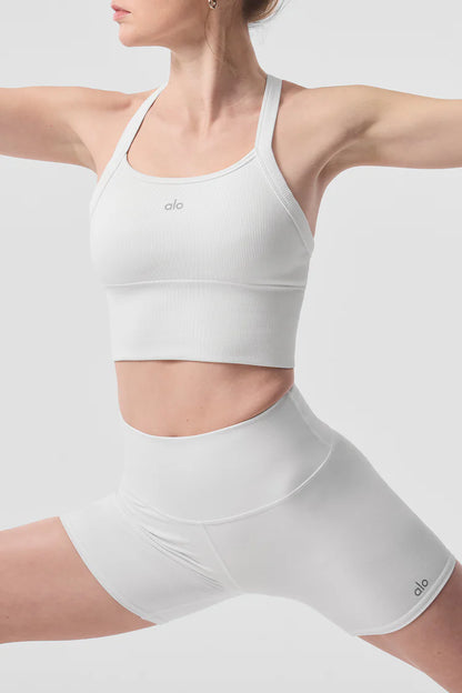 TOP ALO YOGA BRA TANK