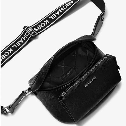 Riñonera black Michael Kors