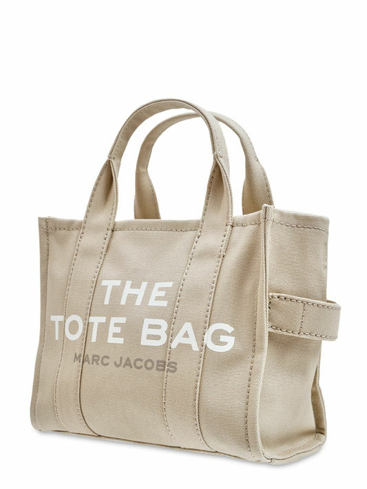 THE CANVAS SMALL TOTE BAG MARC JACOBS