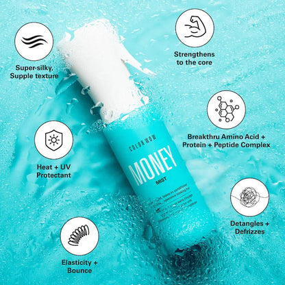 MONEY MIST COLOR WOW 50ML