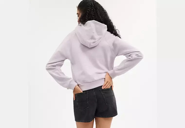 POLERON COACH MUJER