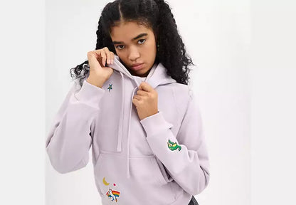 POLERON COACH MUJER