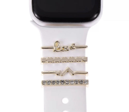 Set de Accesorios Smartwatch