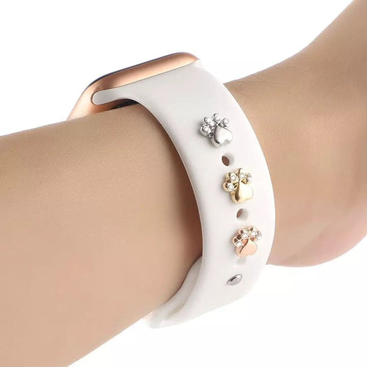 SET PATITAS VARIADAS PARA SMARTWATCH