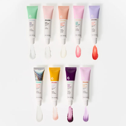 Lip balm Glossier Wild Fig
