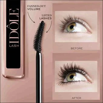 MINI MASCARA LANCOME IDOLE 2.5 ML