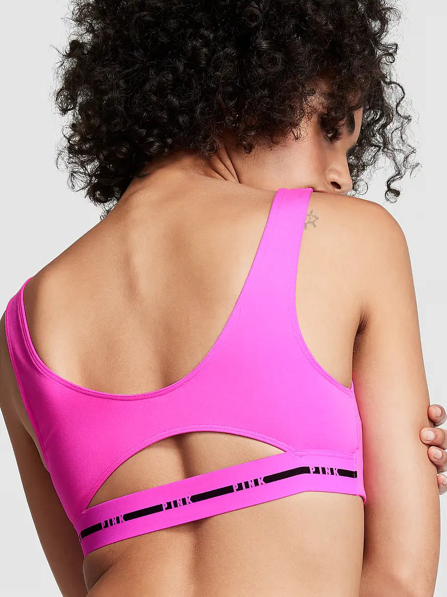 TOP PINK VICTORIAS SECRET Talla S