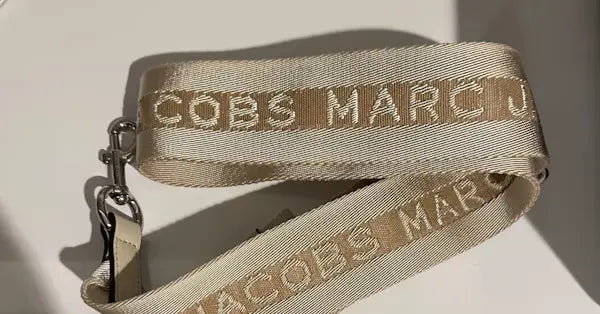 STRAP MARC JACOBS