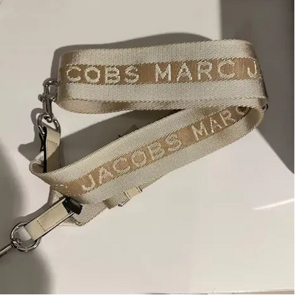 STRAP MARC JACOBS