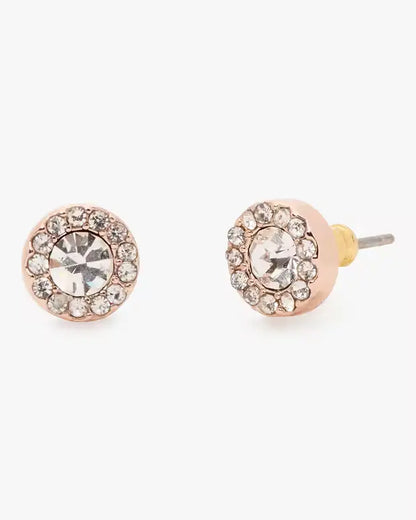 AROS KATE SPADE CLAEN ROSE