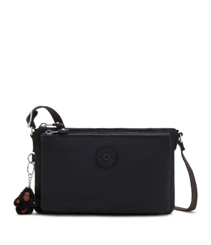 Crosbody Mikaela kipling black tonal