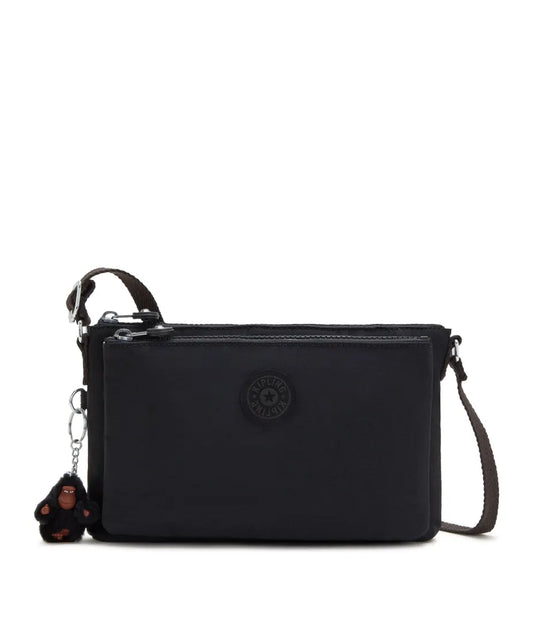 Crosbody Mikaela kipling black tonal