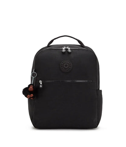 Mochila shelden kipling black