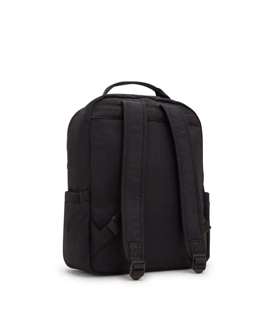 Mochila shelden kipling black