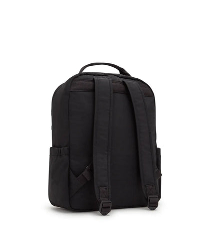 Mochila shelden kipling black