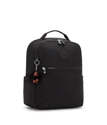 Mochila shelden kipling black