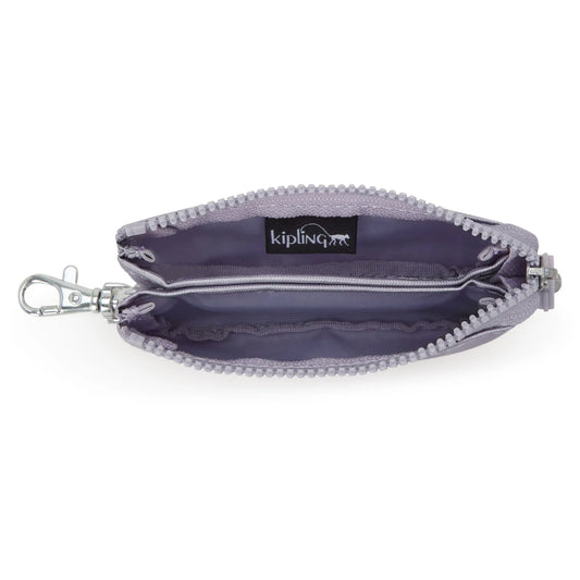 Monedero Mini creativity Frosted lila
