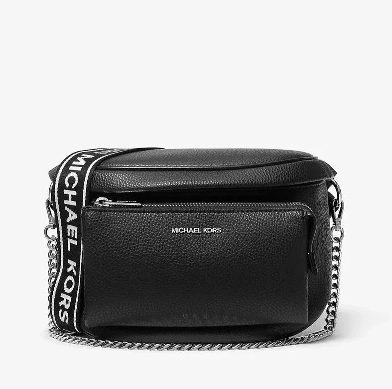 Riñonera black Michael Kors