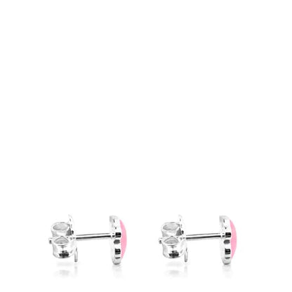 AROS TOUS QUARZO ROSA