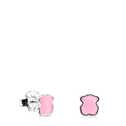 AROS TOUS QUARZO ROSA