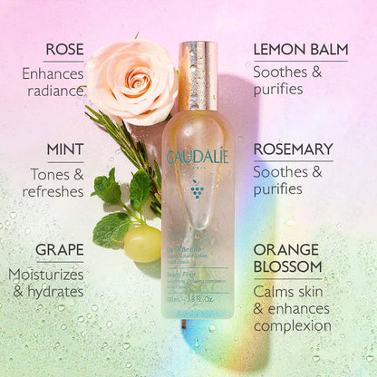 CAUDALIER BEAUTY ELIXIR 100 ML