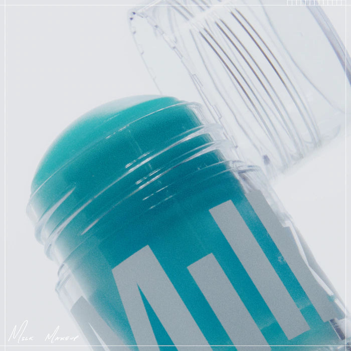 MILK COOLING WATER SOLID GEL EYE STICK CON CAFFEINA