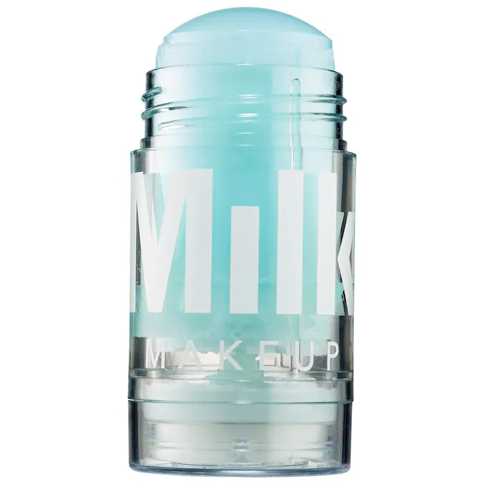 MILK COOLING WATER SOLID GEL EYE STICK CON CAFFEINA