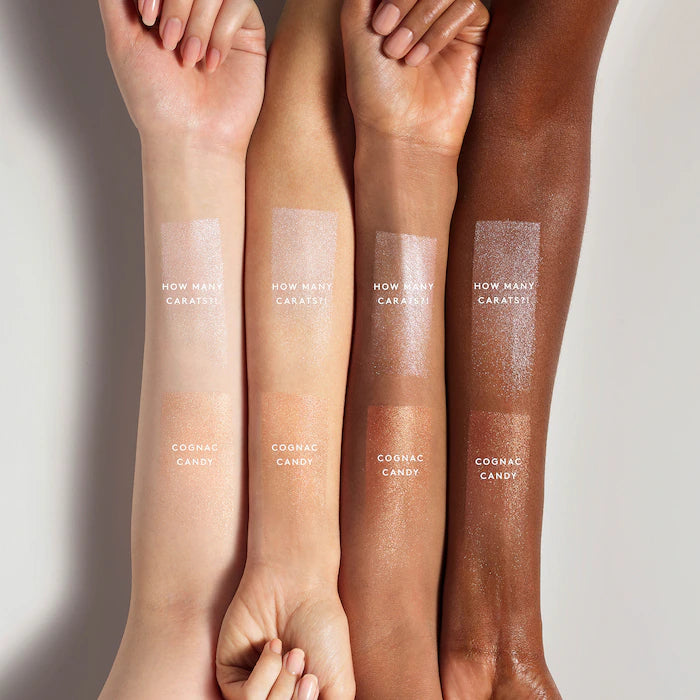 ILUMINADOR FENTY BEAUTY HOW MANY