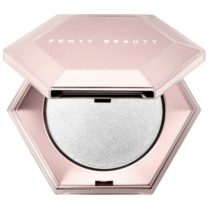 ILUMINADOR FENTY BEAUTY HOW MANY