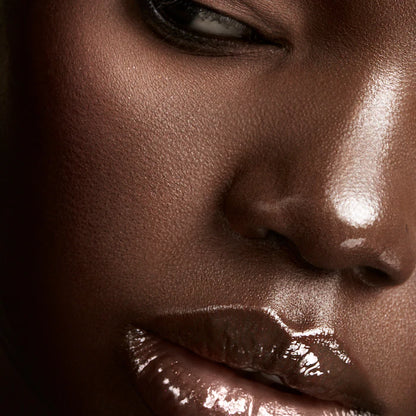 GLOSS FENTY BEAUTY RIHANNA HOT CHOCOLAT