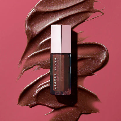 GLOSS FENTY BEAUTY RIHANNA HOT CHOCOLAT