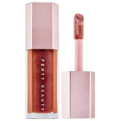 GLOSS FENTY BEAUTY RIHANNA HOT CHOCOLAT