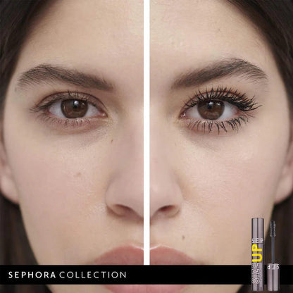 MASCARA DE PESTAÑAS SIZE UP