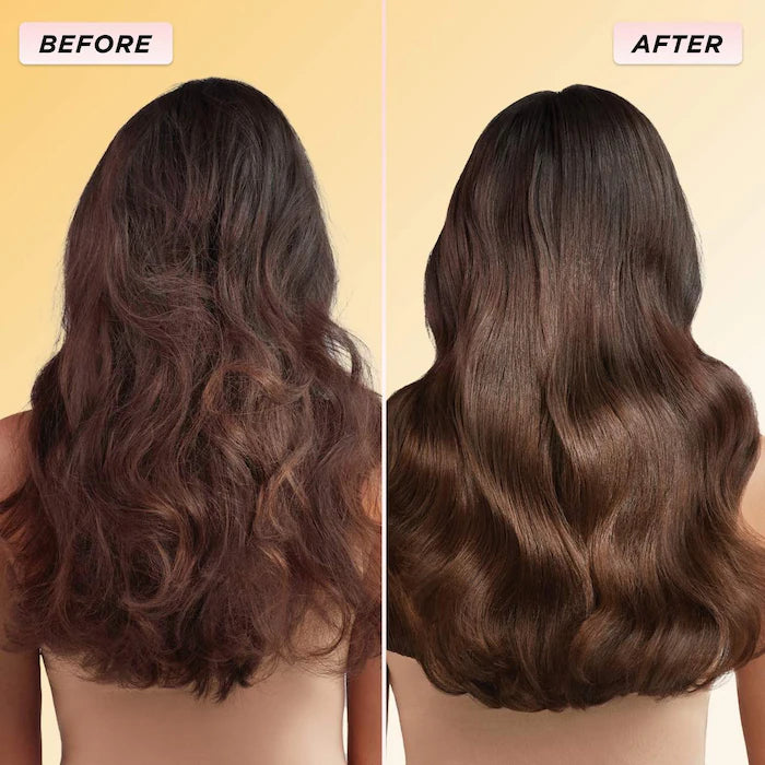 MINI ACEITE PARA EL CABELLO CON MIEL GISOU OIL 20 ML