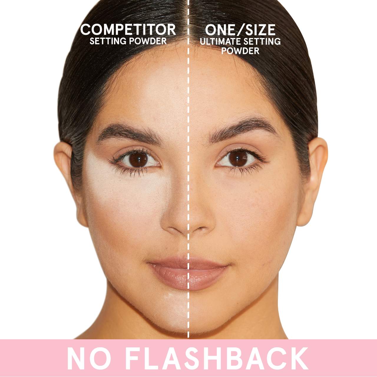 POLVO TRASLUCIDO ONE SIZE FIJACION DEFINITIVA 34.5 GRS