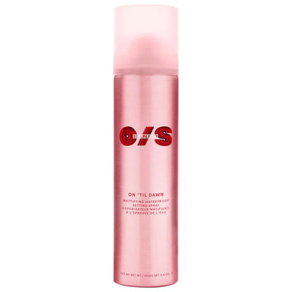 SPRAY FIJADOR RESISTENTE AL AGUA ONE SIZE PATRIC STAR 143 ML