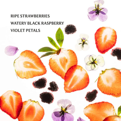 TOUCHLAND BERRY BLISS HAN SANITIZER 30 ML